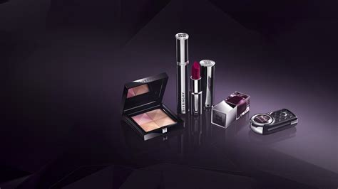 ds 3 givenchy le makeup versions|ds 3 givenchy le makeup.